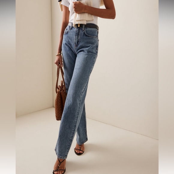 Triarchy Ms. Triarchy Jeans size 25 - Picture 2 of 5